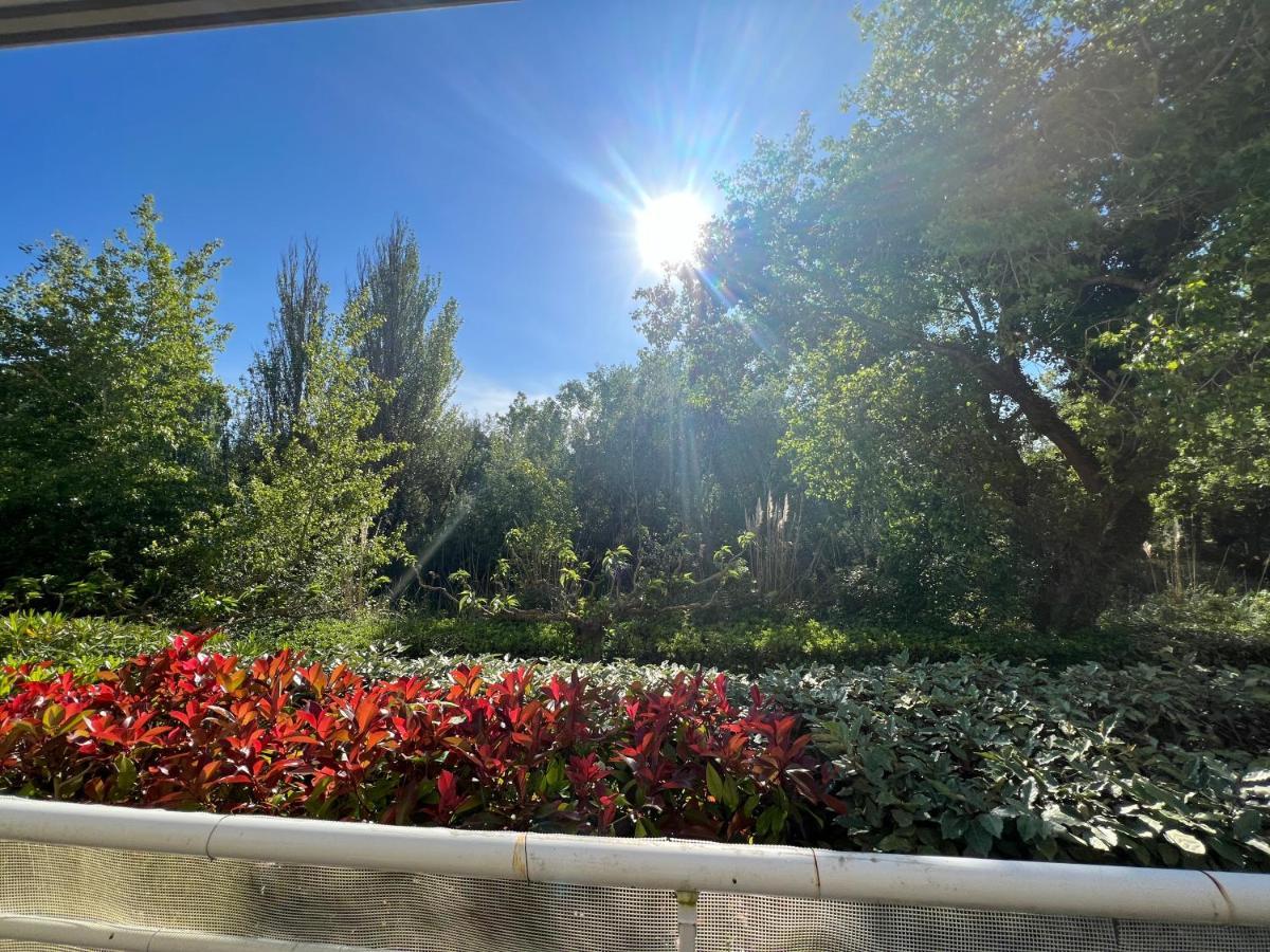 Une Pause…Au Soleil Classe 4 Etoiles 108 M2 A 3Min A Pieds De La Plage La Grande-Motte Exterior foto